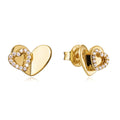 Boucles d´oreilles Femme Viceroy 13126E100-36