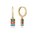 Ladies' Earrings Viceroy 13128E100-39