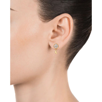 Boucles d´oreilles Femme Viceroy 13140E100-30