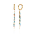 Ladies' Earrings Viceroy 14051E01012