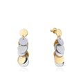 Boucles d´oreilles Femme Viceroy 14090E01012