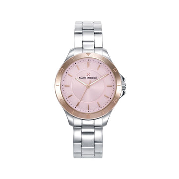 Ladies' Watch Mark Maddox MM1018-77 (Ø 36 mm)