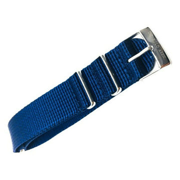 Bracelet à montre U.S. Polo Assn. 14-0309 Bleu