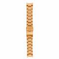 Watch Strap Bobroff BFS002 Rose gold