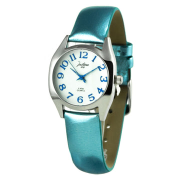 Montre Femme Justina 21977B (Ø 18 mm)