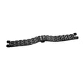 Watch Strap Bobroff BFS016 Black