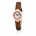 Ladies' Watch Folli Follie WF14R006SPW_MARRON (Ø 25 mm)