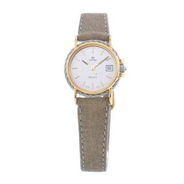 Ladies' Watch Tetra 114-R (Ø 23 mm)