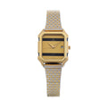 Ladies' Watch Tetra 129-1-A1 (Ø 23 mm)