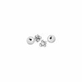 Boucles d´oreilles Femme Lotus WS01072/4