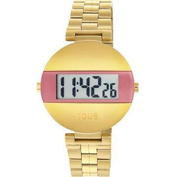 Ladies' Watch Tous 300358031