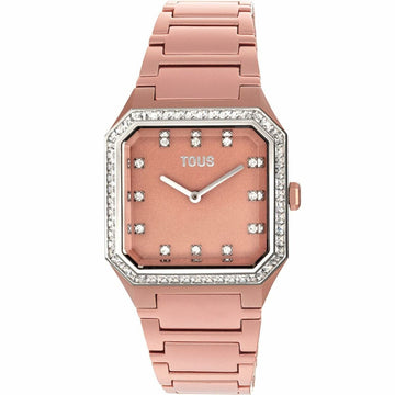 Ladies' Watch Tous 300358050