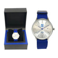 Men's Watch F.C. Barcelona Blue