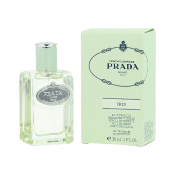 Parfum Femme Prada EDP Infusión d'Iris 30 ml