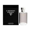 Men's Perfume Prada L'homme Prada EDT (50 ml)