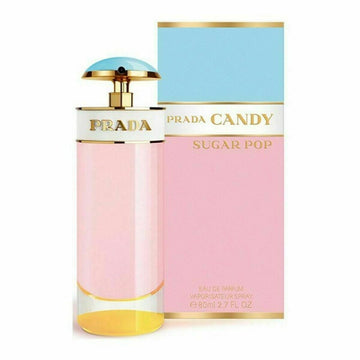 Parfum Femme Prada EDP Candy Sugar Pop (50 ml)