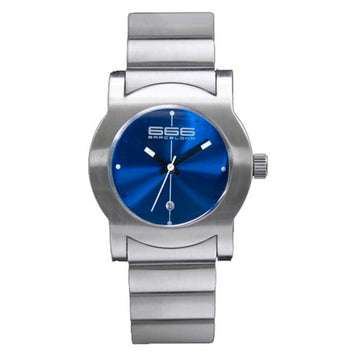 Montre Femme 666 Barcelona 666-245 (Ø 32 mm)