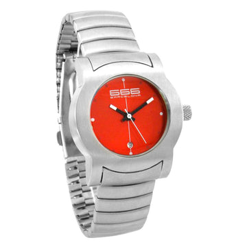 Montre Femme 666 Barcelona 666-246 (Ø 32 mm)