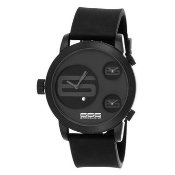 Montre Homme 666 Barcelona 666-341 (Ø 47 mm)