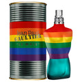 Men's Perfume Jean Paul Gaultier Le Male Pride Collector EDT 125 ml