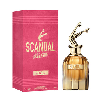 Parfum Femme Jean Paul Gaultier Scandal Absolu EDP 50 ml