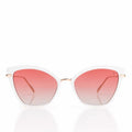 Sunglasses Catwalk Valeria Mazza Design (60 mm)