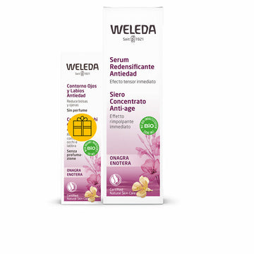 Set de cosmétique Weleda Onagra 2 Pièces