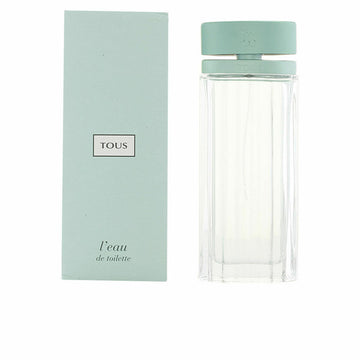 Women's Perfume Tous TOUS EDT 90 ml L'eau de Toilette