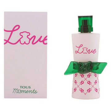 Women's Perfume Love Mots Tous EDT