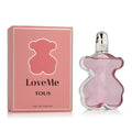 Women's Perfume Tous EDP Loveme 90 ml