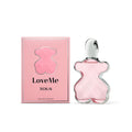 Women's Perfume Loveme Tous EDP Loveme 50 ml