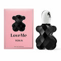 Parfum Femme Tous LoveMe The Onyx Parfum EDP EDP 30 ml