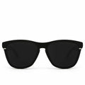 Lunettes de soleil Unisexe Hawkers One Venm Hybrid Noir Dark (Ø 53 mm)