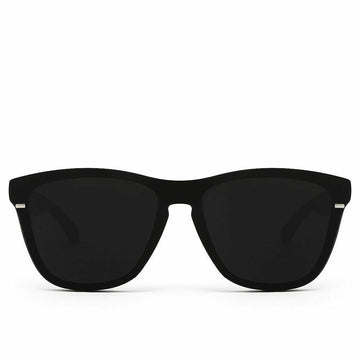 Unisex Sunglasses Hawkers One Venm Hybrid Black Dark (Ø 53 mm)