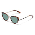 Lunettes de soleil Femme Feline Hawkers (ø 50 mm)