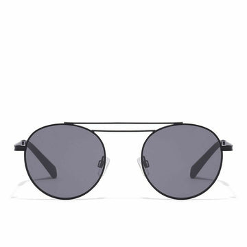 Lunettes de soleil Unisexe Hawkers Nº9 Noir (Ø 50 mm)