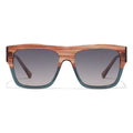 Lunettes de soleil Homme Doumu Hawkers DOUMU ø 57 mm Smoky