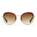 Lunettes de soleil Femme Milady Hawkers Fumé