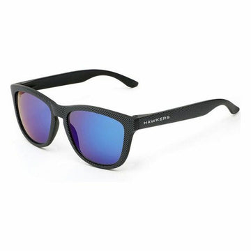 Lunettes de soleil Homme One Carbono Sky One Hawkers ONE CARBONO Noir ø 54 mm