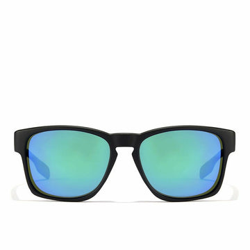 Unisex Sunglasses Hawkers Core Emerald Green Polarised (Ø 56 mm)