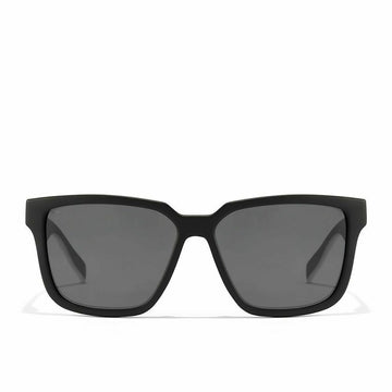 Lunettes de soleil Unisexe Hawkers Motion Noir Polarisées (Ø 58 mm)