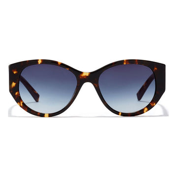 Lunettes de soleil Homme Miranda Hawkers Miranda Noir Habana ø 54 mm Carey Blue Night