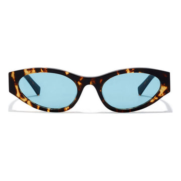 Lunettes de soleil Homme Cindy Hawkers Cindy Noir Habana ø 54 mm Carey Blue