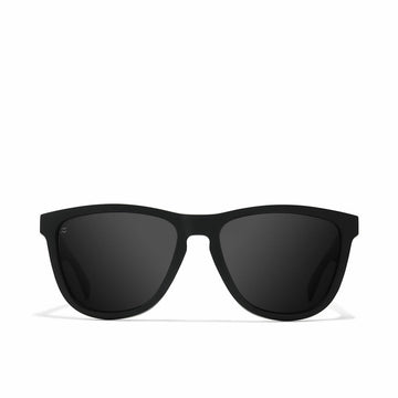 Unisex Sunglasses Northweek Regular Matte Black Dark Ø 140 mm