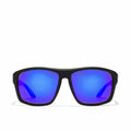 Unisex Sunglasses Northweek Bold ø 58 mm Blue Black