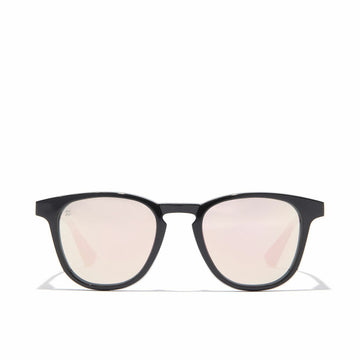 Unisex Sunglasses Northweek Wall Pink Black Ø 140 mm