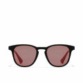 Unisex Sunglasses Northweek Wall Red Black Ø 140 mm