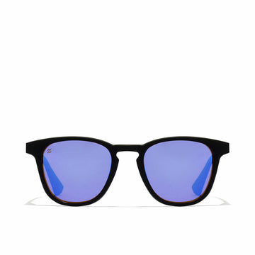 Unisex Sunglasses Northweek Wall Blue Black Ø 140 mm