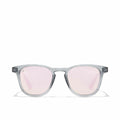 Unisex Sunglasses Northweek Wall Pink Grey Ø 140 mm