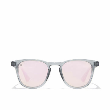 Unisex Sunglasses Northweek Wall Pink Grey Ø 140 mm